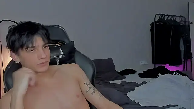 MarkBrowniii online show from January 29, 2:21 pm