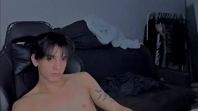 MarkBrowniii online show from January 14, 11:42 am