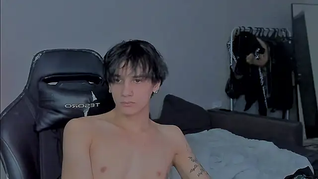 MarkBrowniii online show from January 15, 8:26 pm