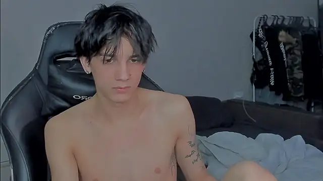 MarkBrowniii online show from January 9, 8:55 pm