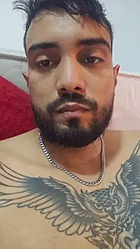 Badbunnyx  online show from October 23, 4:21 pm