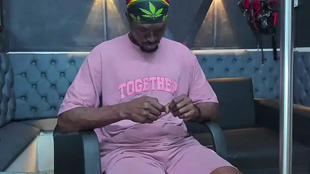 Terrance z online show from March 2, 8:27 pm