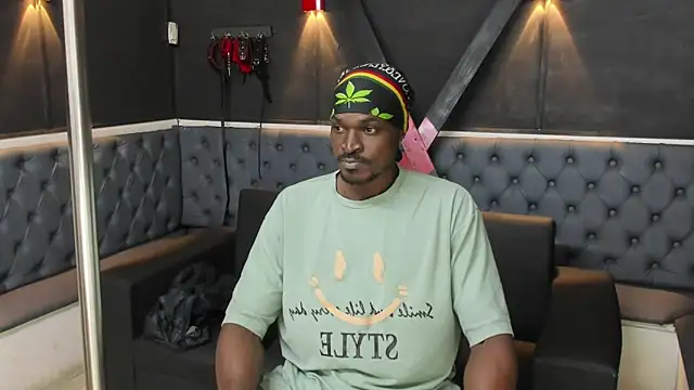 Terrance z online show from November 6, 6:44 pm