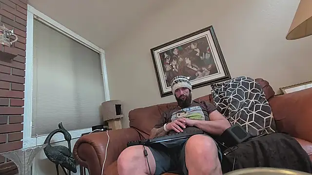 Armyexhibitionistvet online show from February 19, 6:04 pm