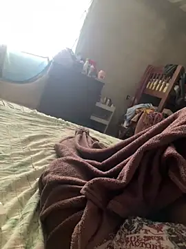 gatuno25 online show from April 19, 1:32 pm