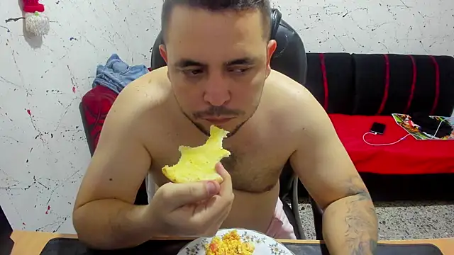 Snapshot of _ace_ventura chatting on December 28, 3:05 pm  ace ventura online show from December 28, 3:05 pm