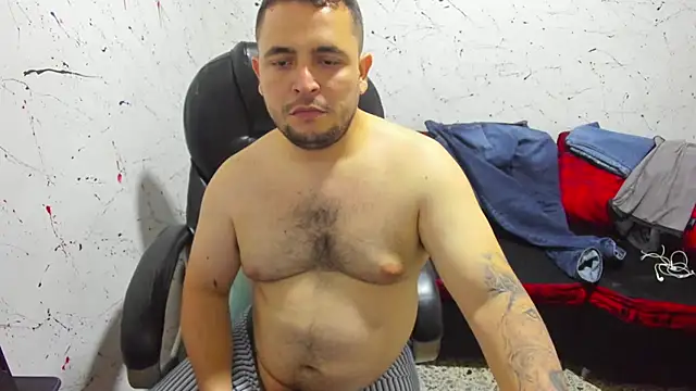 Snapshot of _ace_ventura chatting on March 4, 4:27 am  ace ventura online show from March 4, 4:27 am