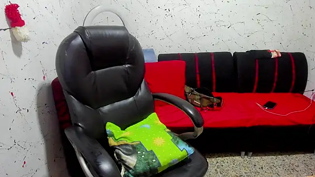 Snapshot of _ace_ventura chatting on December 6, 4:25 am  ace ventura online show from December 6, 4:25 am