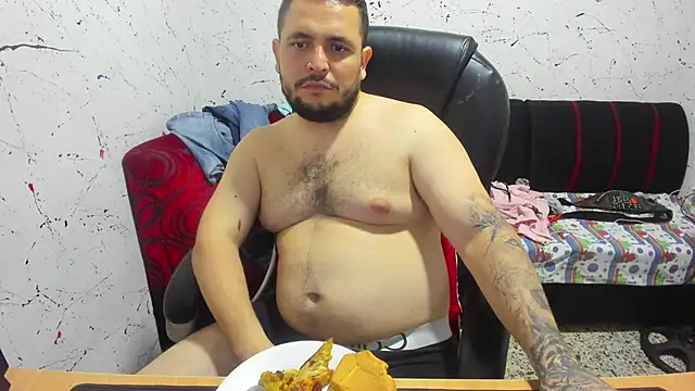 Snapshot of _ace_ventura chatting on February 1, 4:46 am  ace ventura online show from February 1, 4:46 am