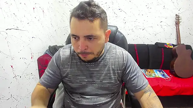 Snapshot of _ace_ventura chatting on January 23, 5:10 pm  ace ventura online show from January 23, 5:10 pm