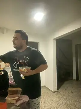 Snapshot of _ace_ventura chatting on January 8, 5:27 am  ace ventura online show from January 8, 5:27 am