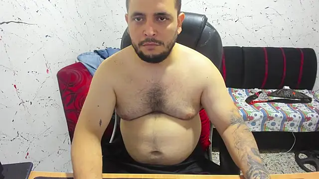 Snapshot of _ace_ventura chatting on February 1, 6:08 pm  ace ventura online show from February 1, 6:08 pm