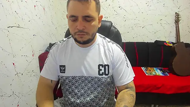 Snapshot of _ace_ventura chatting on January 20, 7:14 pm  ace ventura online show from January 20, 7:14 pm