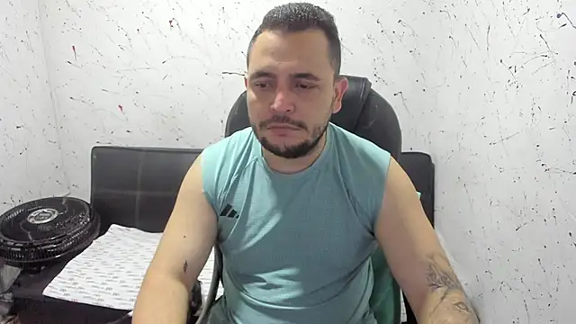 Snapshot of _ace_ventura chatting on October 26, 2:30 pm  ace ventura online show from October 26, 2:30 pm