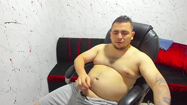 Snapshot of _ace_ventura chatting on March 3, 4:23 am  ace ventura online show from March 3, 4:23 am