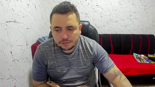 Snapshot of _ace_ventura chatting on January 2, 2:57 pm  ace ventura online show from January 2, 2:57 pm