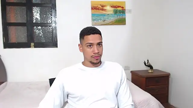 Jhors  Collens online show from December 2, 3:31 am