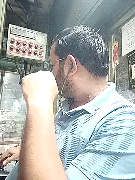 DeepakXxxR86 online show from January 10, 1:26 pm