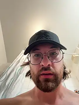 BuurningBoy online show from February 2, 4:59 am