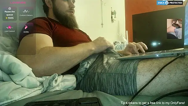 dikdowndaddy online show from February 2, 7:20 am