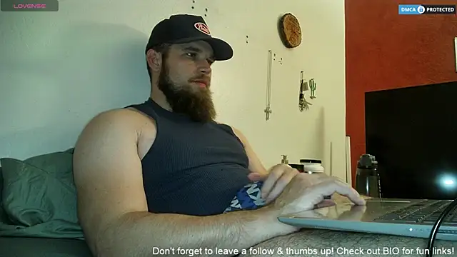 dikdowndaddy online show from March 23, 7:25 am