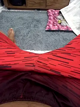 Seductiveblack online show from October 24, 7:04 pm