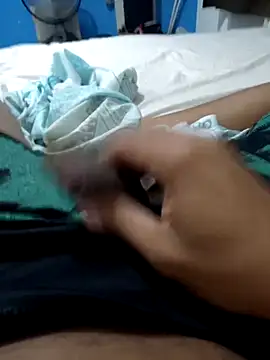 Seductiveblack online show from March 8, 6:35 pm