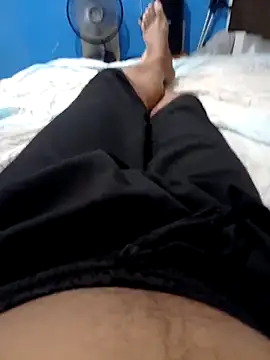 Seductiveblack online show from March 5, 9:39 pm