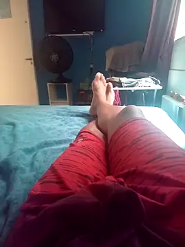 Seductiveblack online show from October 12, 2:00 pm