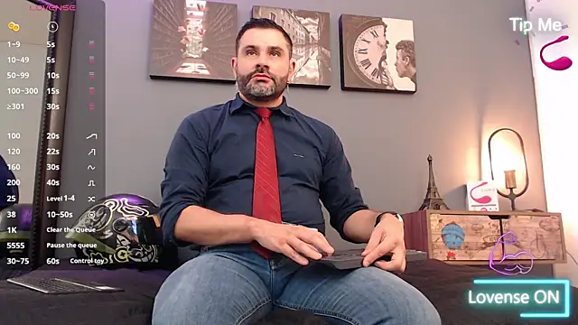 jonasbeards online show from July 9, 3:27 pm