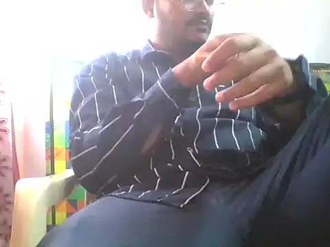 naughtymike0007 online show from January 9, 3:45 am