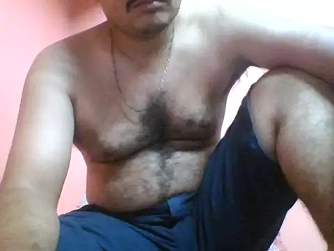 naughtymike0007 online show from March 25, 4:55 pm