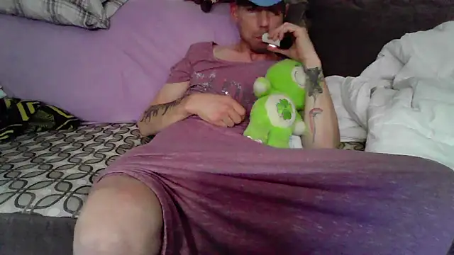 nickybaby online show from December 5, 5:03 am