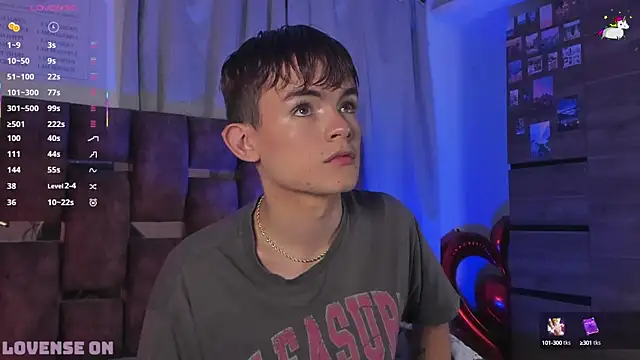 Angelo 018 online show from March 19, 6:14 am