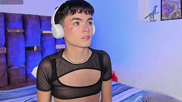 Angelo 018 online show from January 5, 6:24 am