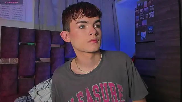 Angelo 018 online show from March 23, 7:20 am