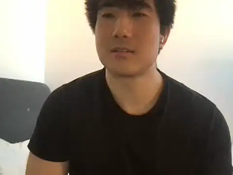 Snapshot of jungcock3210 chatting on February 22, 12:29 pm jungcock3210 online show from February 22, 12:29 pm