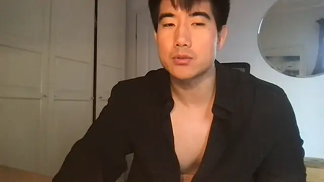 Snapshot of jungcock3210 chatting on October 16, 10:56 am jungcock3210 online show from October 16, 10:56 am