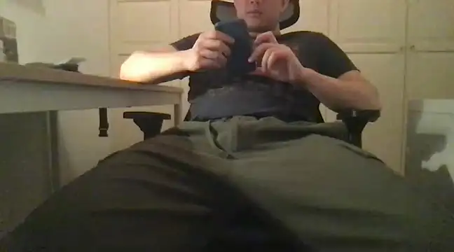 Snapshot of jungcock3210 chatting on January 19, 4:46 pm jungcock3210 online show from January 19, 4:46 pm