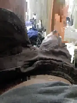 eirdxxx online show from January 22, 5:38 pm