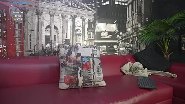 THIAGOXBIG online show from October 7, 9:52 pm