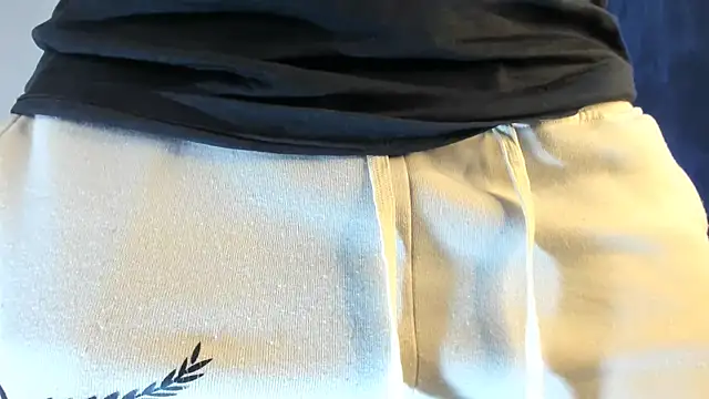 Big furry bear13 online show from March 7, 7:17 am