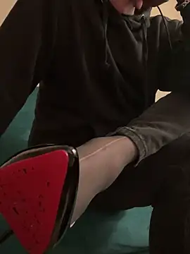 Sissy Ambre online show from February 21, 6:59 pm