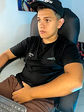 Dunkan Kravitz online show from November 26, 10:13 pm