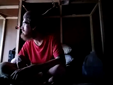 hothippie420 online show from May 25, 11:33 pm