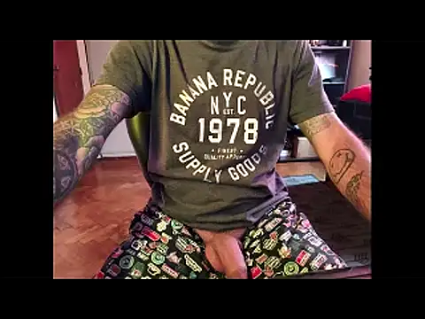 rumplstink online show from April 7, 4:40 pm