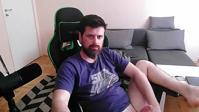 DickStaza online show from June 23, 1:37 pm