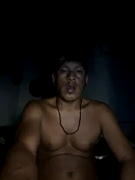 Snapshot of Capxxx chatting on October 15, 6:32 am Capxxx online show from October 15, 6:32 am