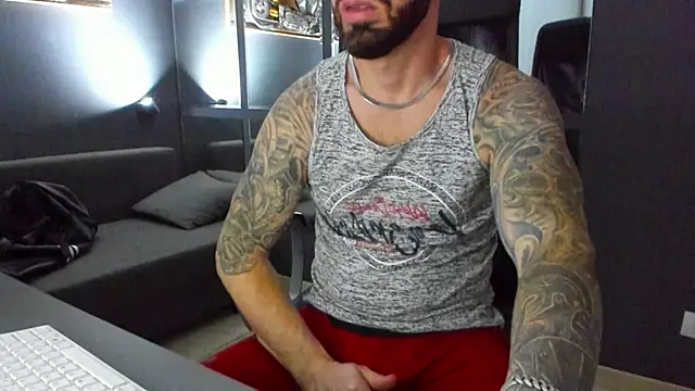 AronGrant online show from November 7, 10:40 am