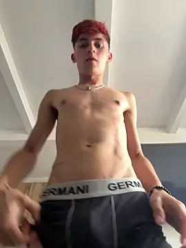 benavides anthony online show from March 21, 9:01 pm